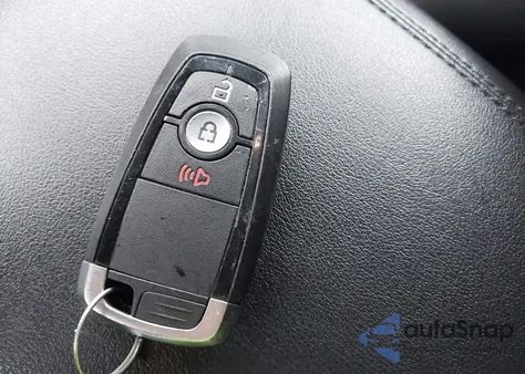 2019 Ford Edge Sel z USA, uszkodzony, nr VIN 2FMPK4J97KBC46327